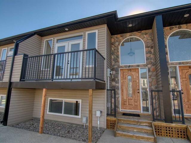 10, 762 Heritage Boulevard W Lethbridge