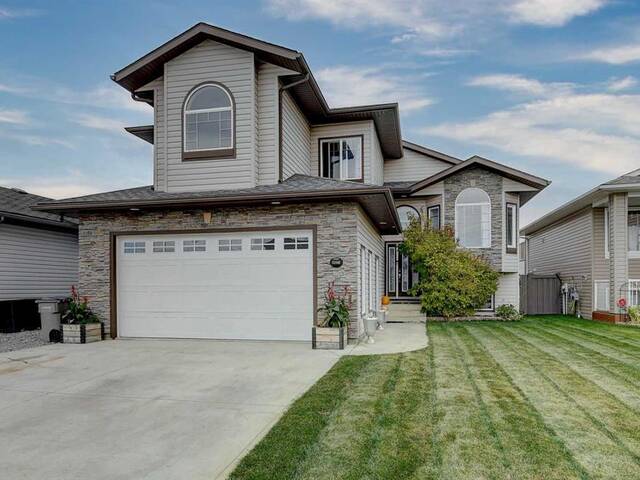 6021 87A Street Grande Prairie