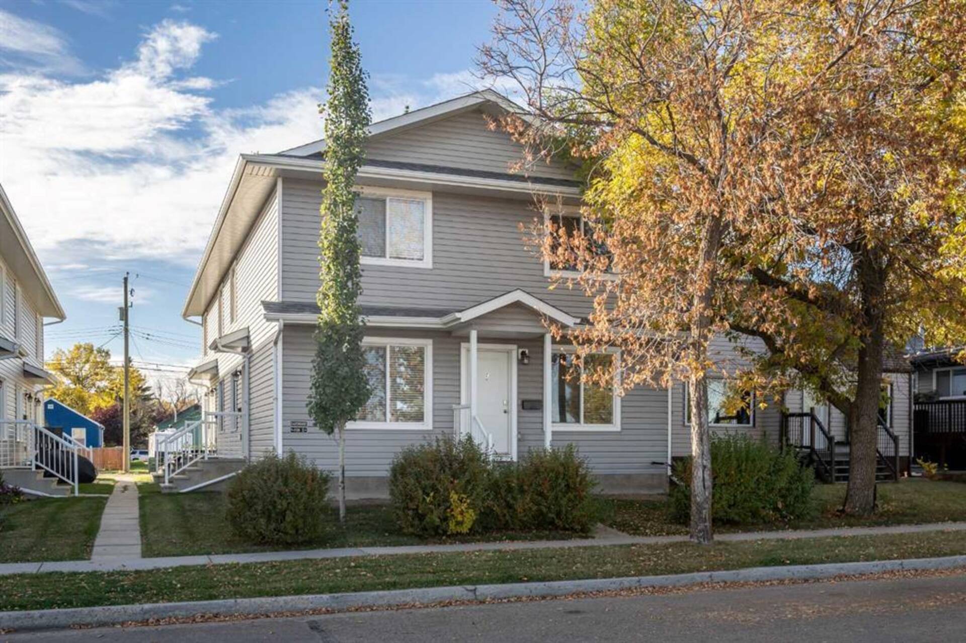 E, 5220 41 Street Camrose