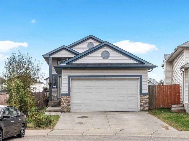 91 Taralea Crescent NE Calgary