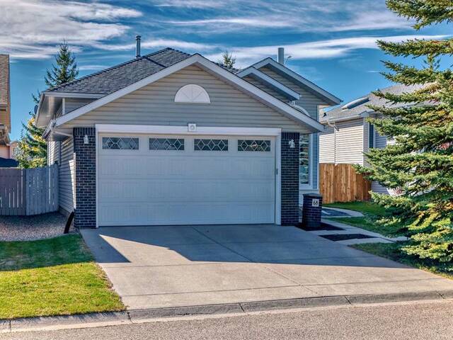 68 Citadel Pass Crescent NW Calgary