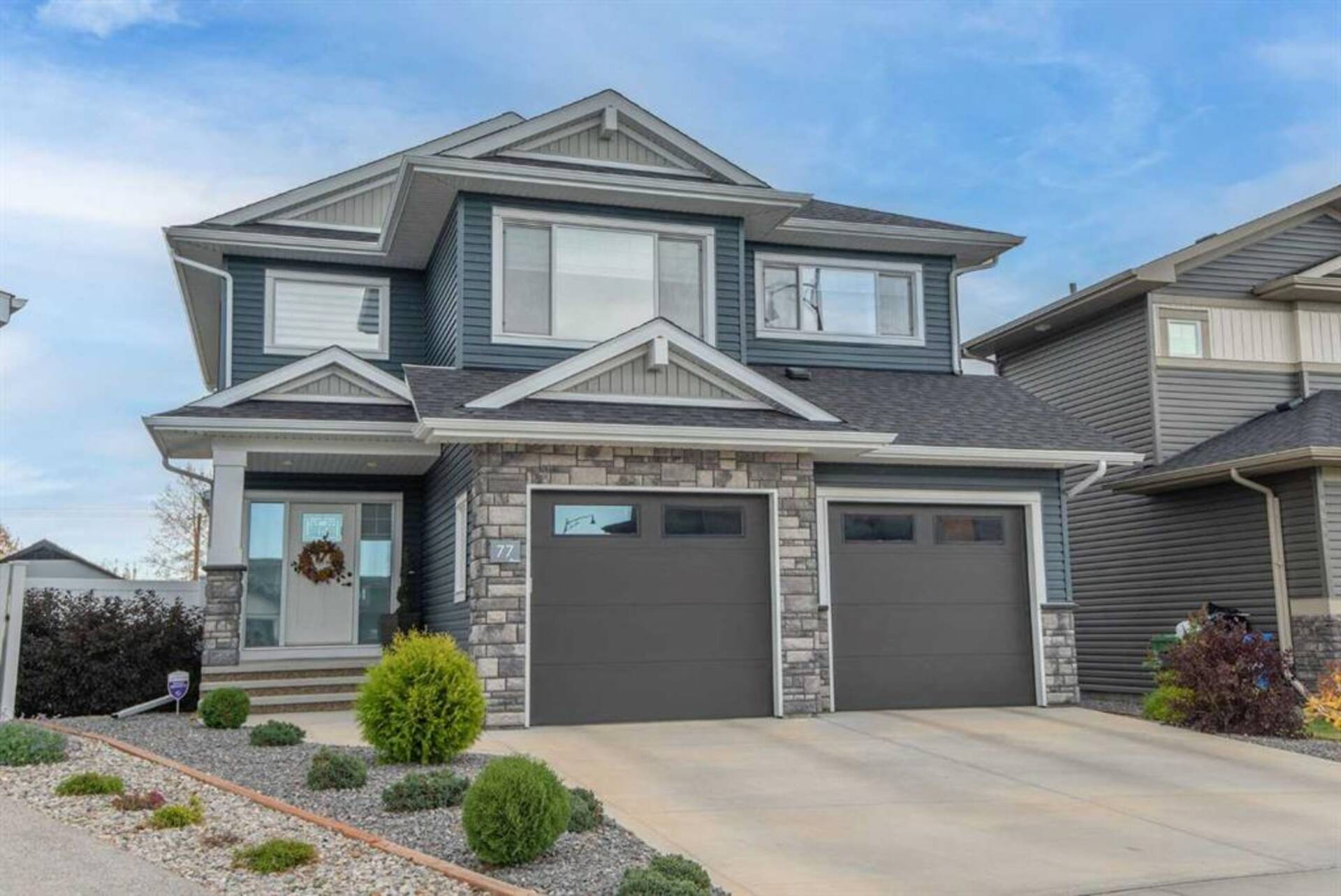 77 Longmire Close Red Deer