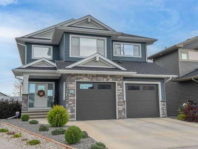 77 Longmire Close Red Deer