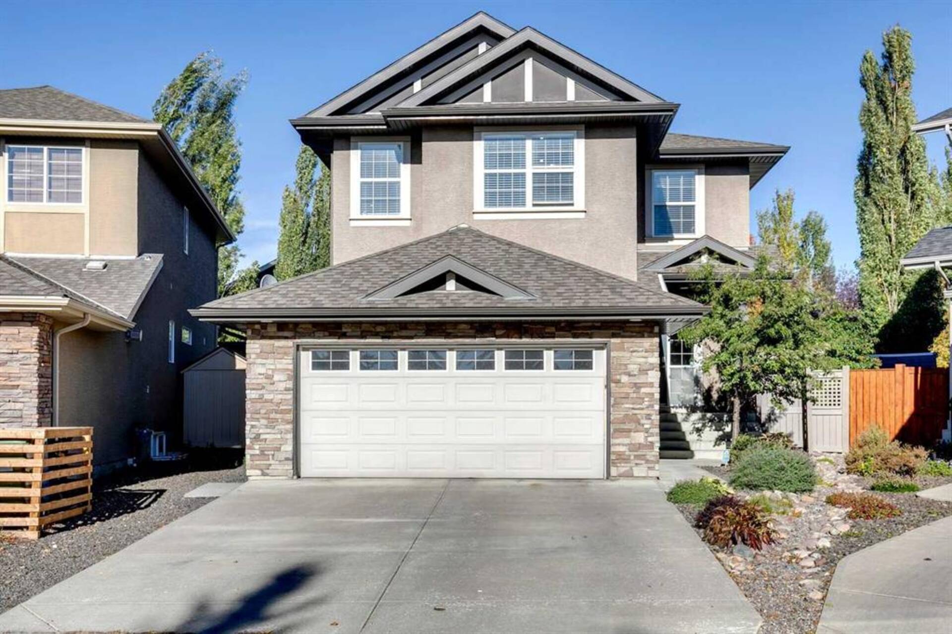 530 Tuscany Ravine Road NW Calgary