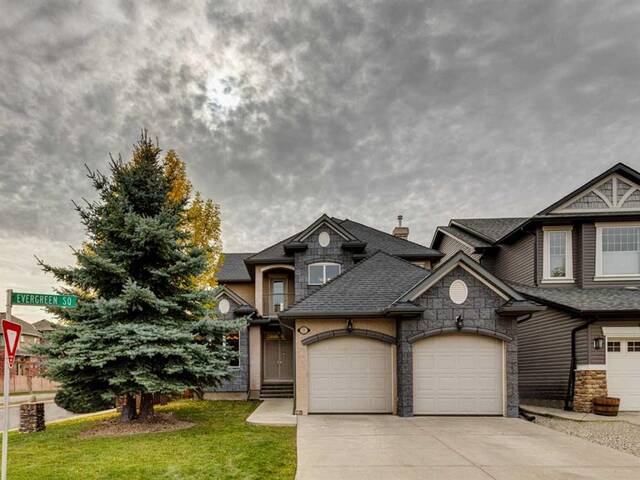 3 Evergreen Square SW Calgary