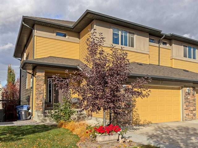 142 Sagewood Drive SW Airdrie