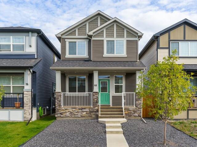 68 Legacy Glen Place SE Calgary