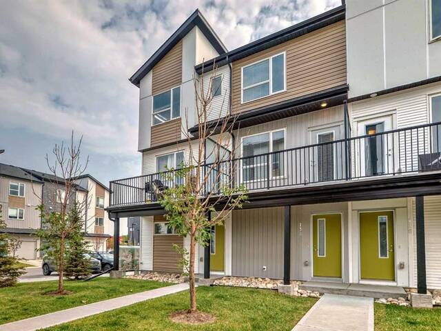 138, 301 Redstone Boulevard NE Calgary