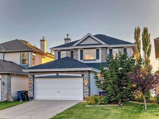 32 Rocky Ridge Close NW Calgary