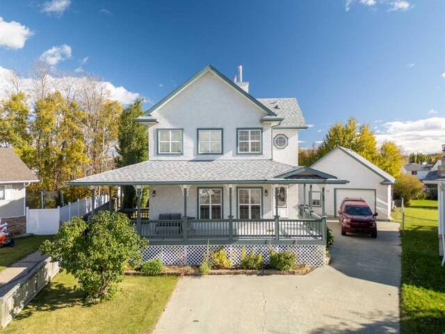 15 Stiles Cove Whitecourt