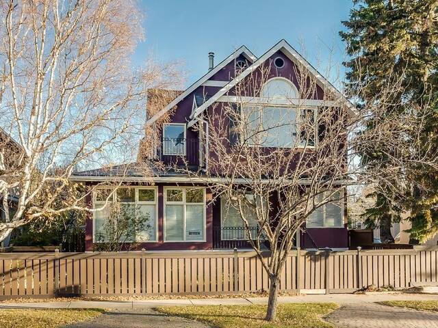 210 8 Avenue NW Calgary