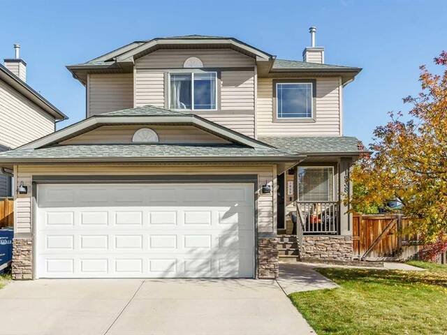 1938 Luxstone Park SW Airdrie