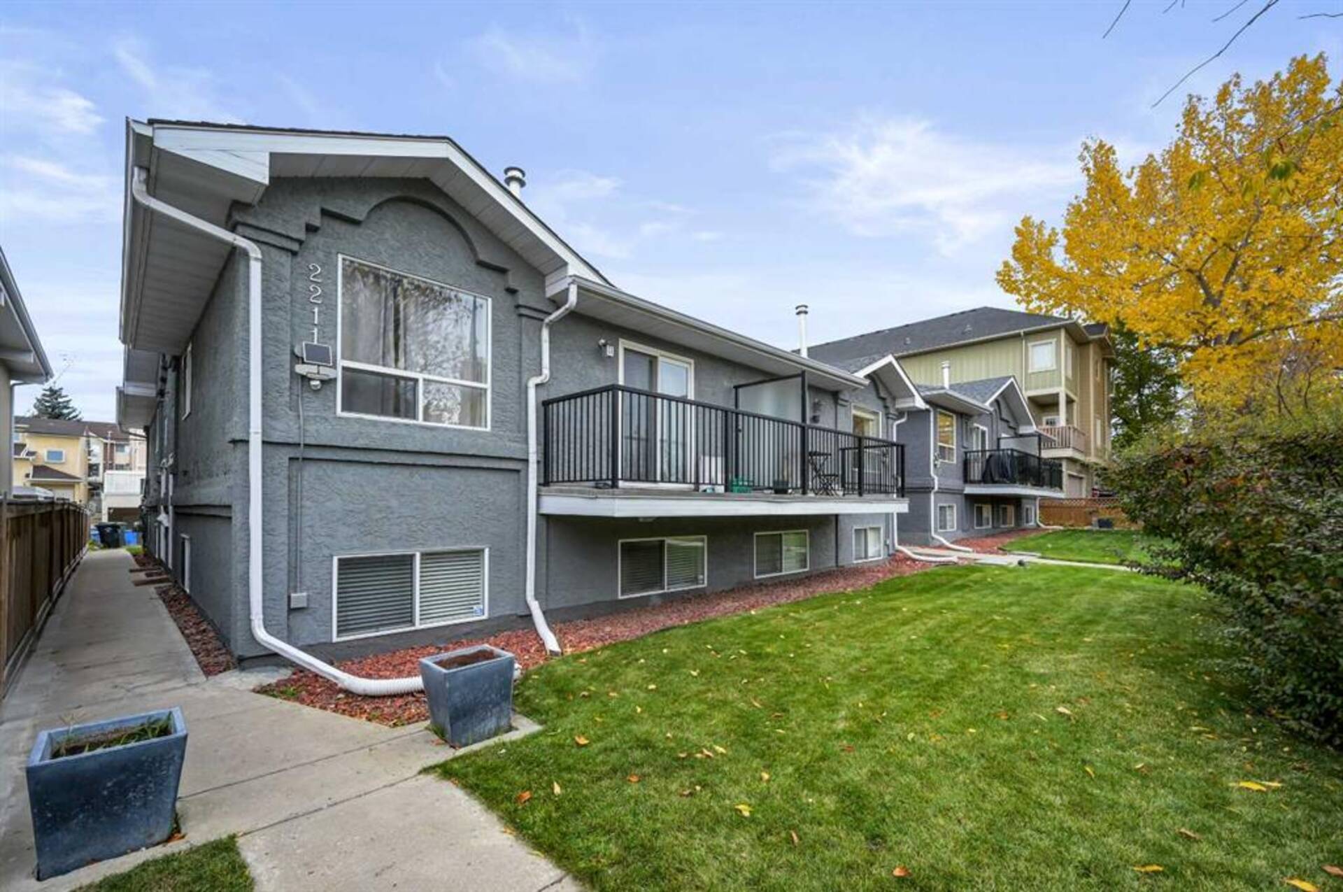 2, 2211 28 Street SW Calgary