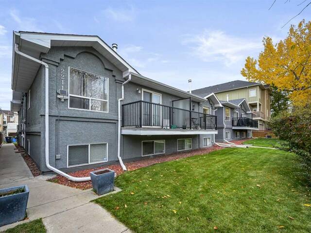 2, 2211 28 Street SW Calgary