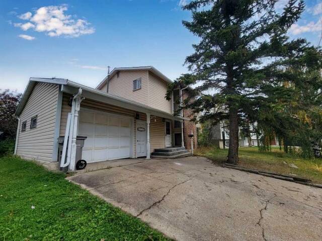 11817 96A Street Grande Prairie