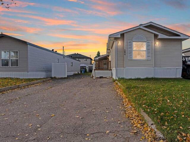 264 Caouette Crescent Fort McMurray