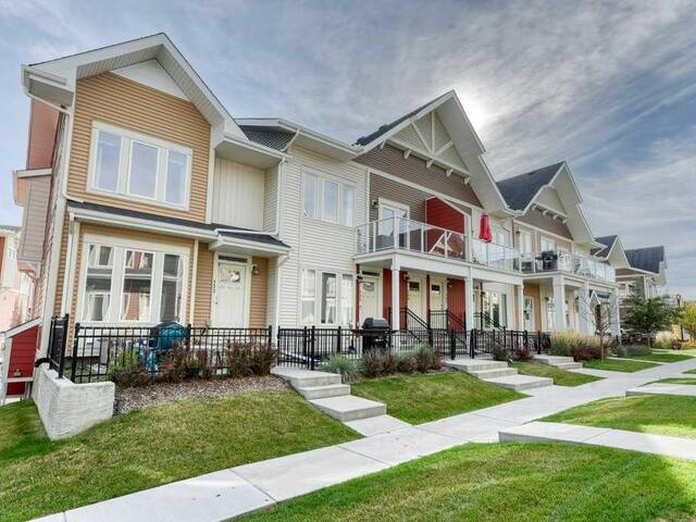 129 Auburn Meadows Walk SE Calgary