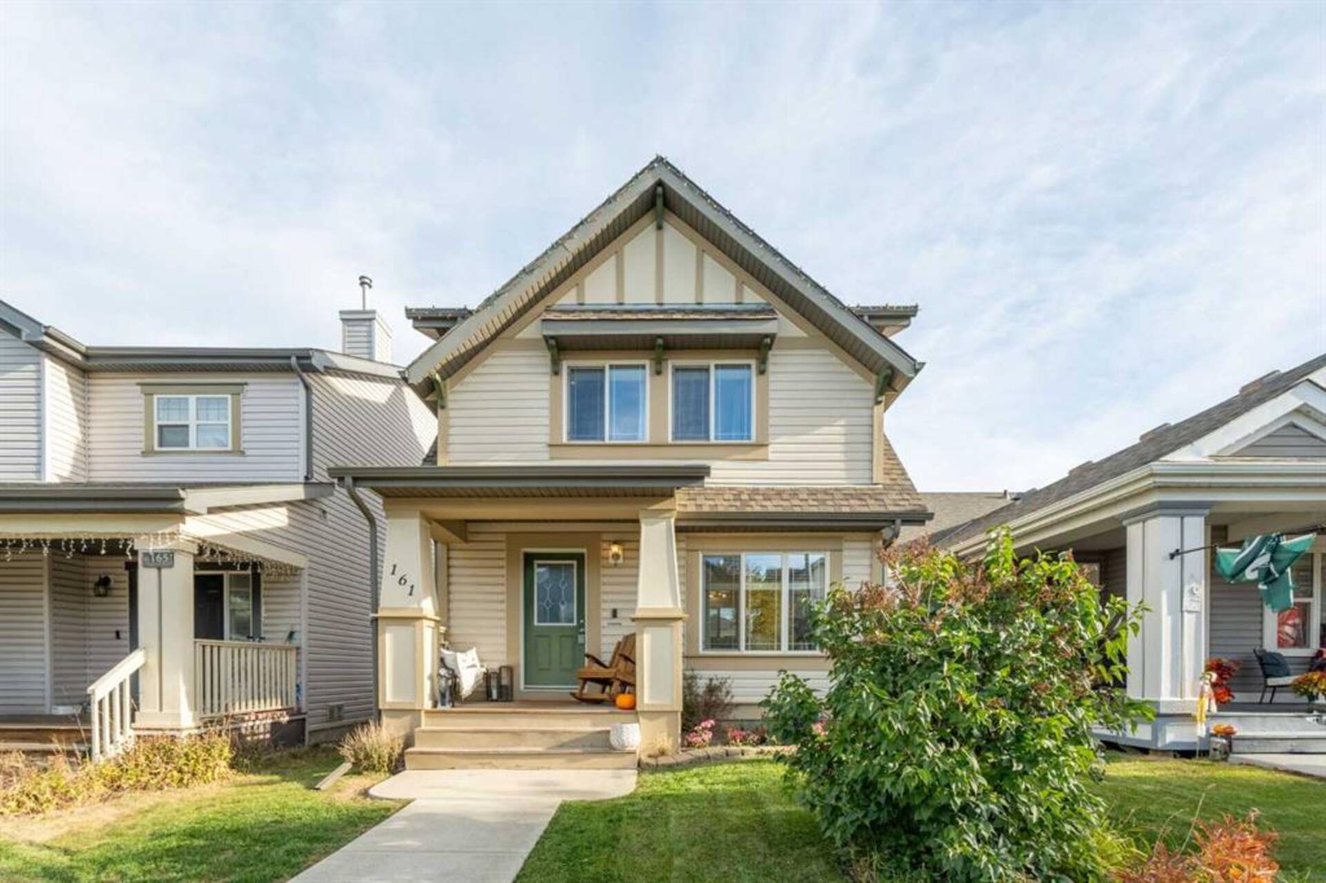 161 Copperstone Circle SE Calgary