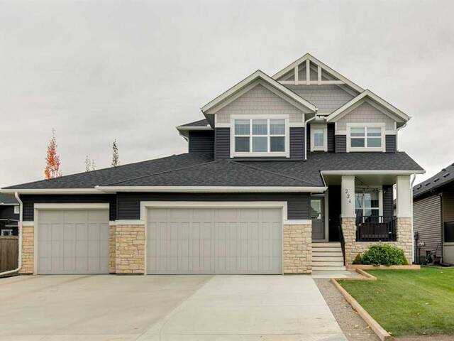 224 Boulder Creek Crescent SE Langdon