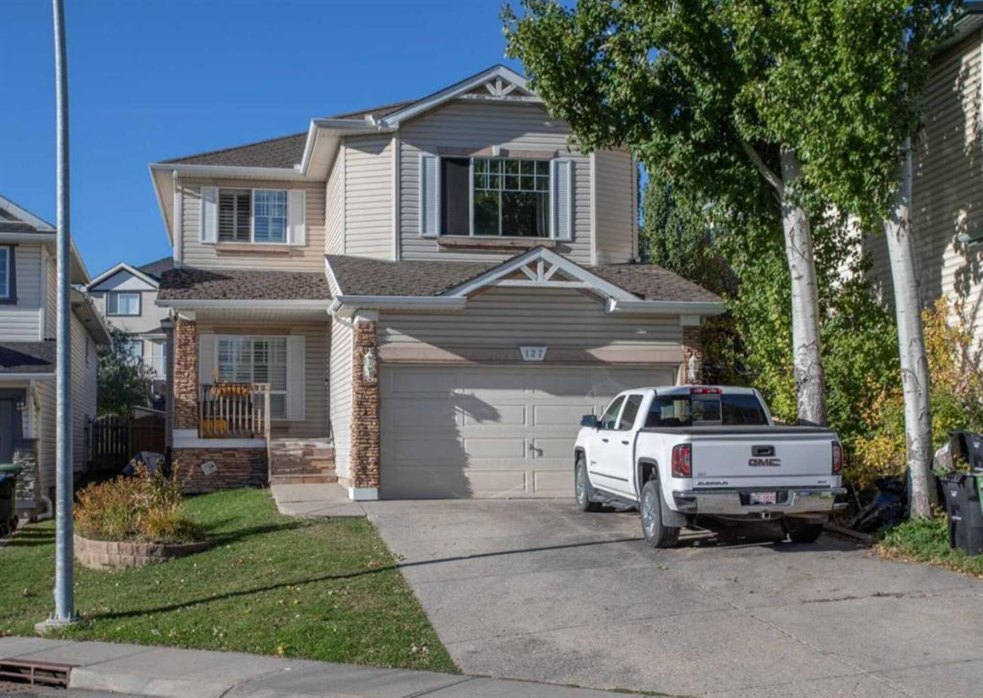 127 Panorama Hills Lane NW Calgary