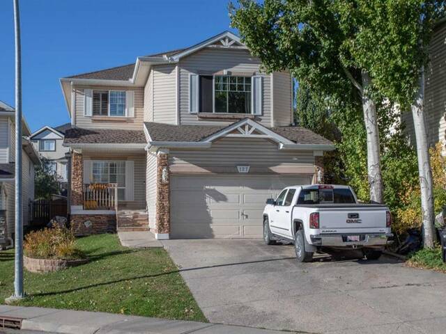 127 Panorama Hills Lane NW Calgary