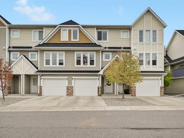 407 Auburn Bay Circle SE Calgary