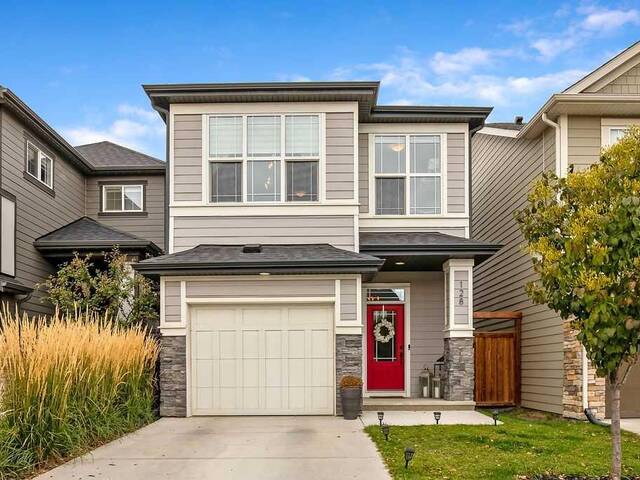 128 Cranbrook Green SE Calgary