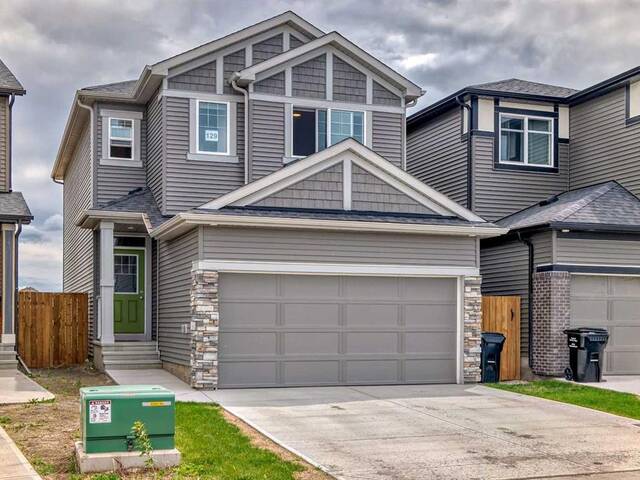 129 Legacy Glen Circle SE Calgary