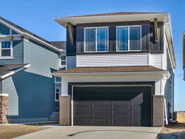 142 Hotchkiss Manor SE Calgary