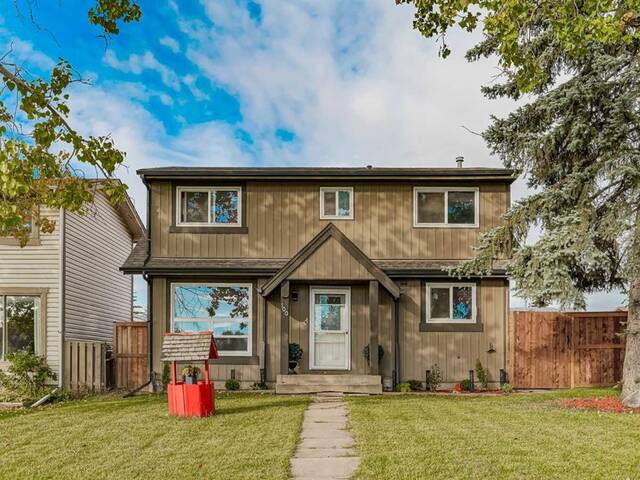 100 Falconridge Close NE Calgary