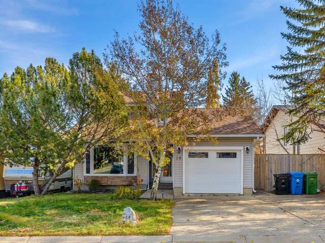 28 Bermondsey Rise NW Calgary