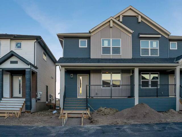 21462 Sheriff King Street SW Calgary