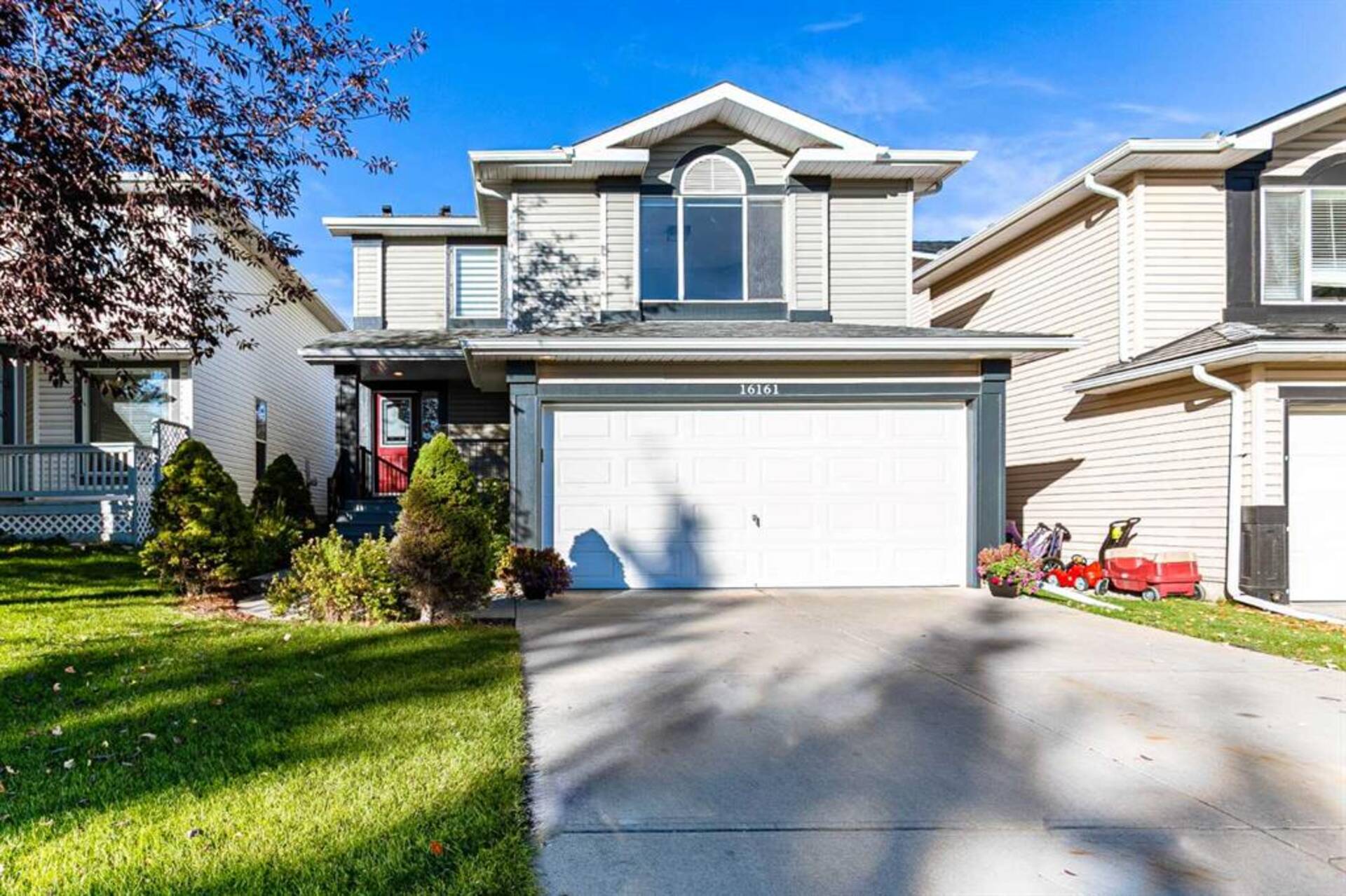 16161 Shawbrooke Road SW Calgary