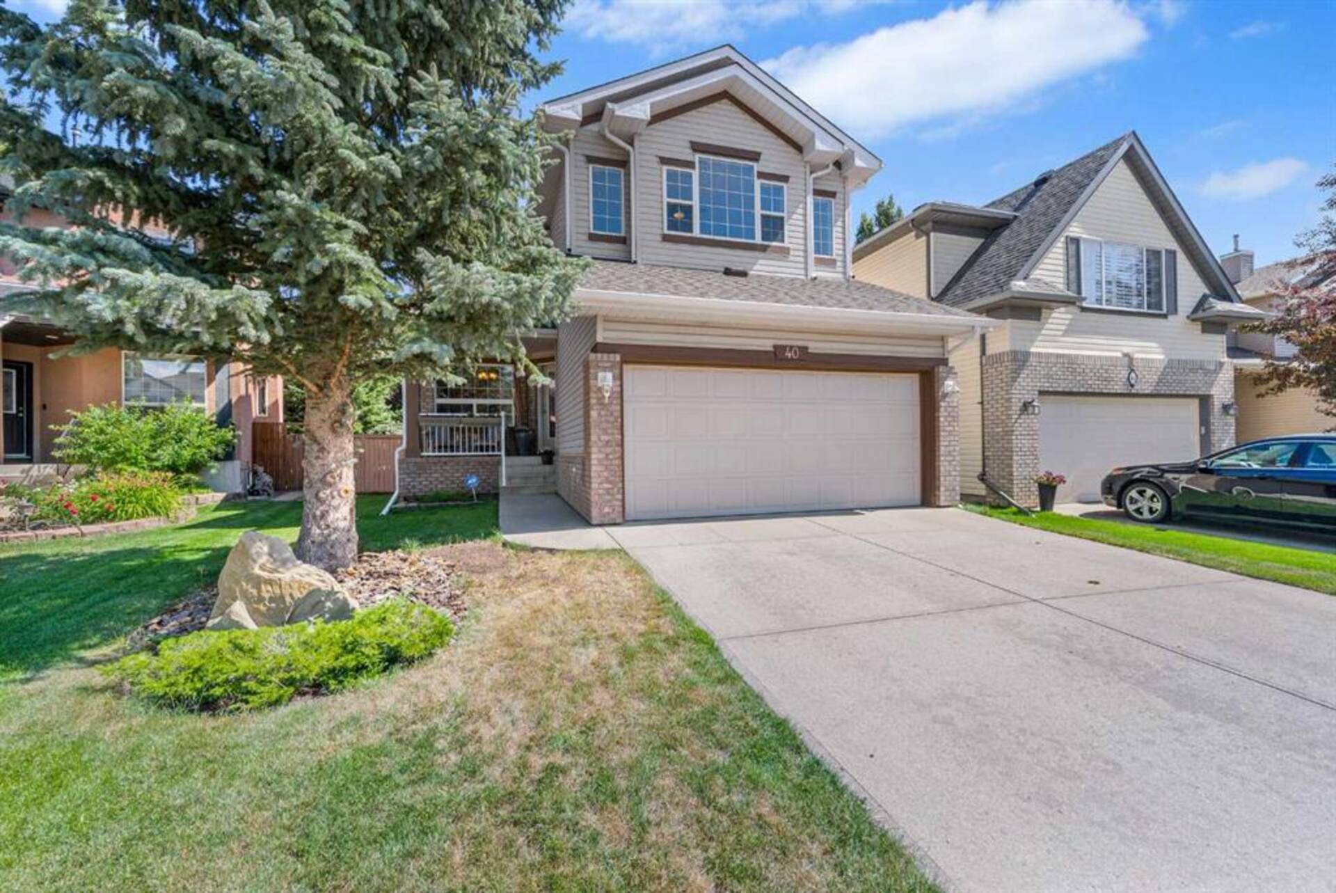 40 Wentworth Close SW Calgary