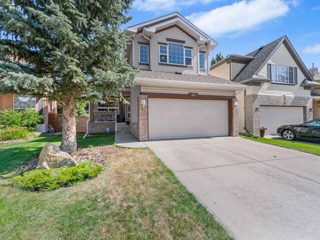 40 Wentworth Close SW Calgary