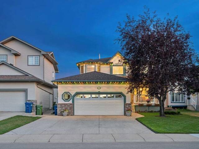 228 Stonegate Place NW Airdrie