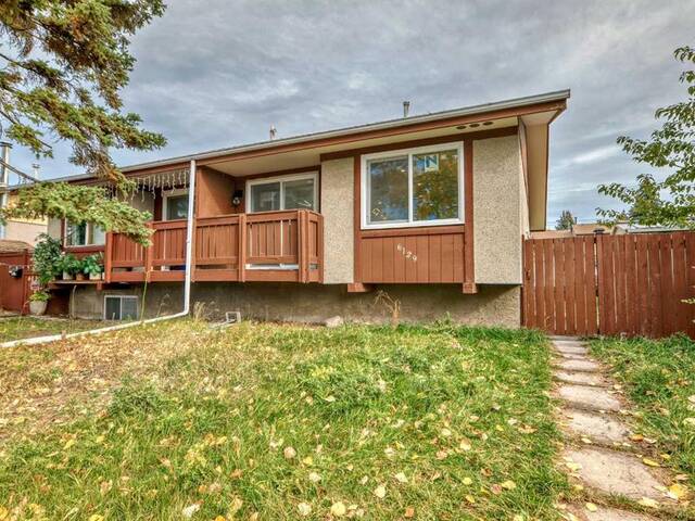 6129 Maddock Drive NE Calgary