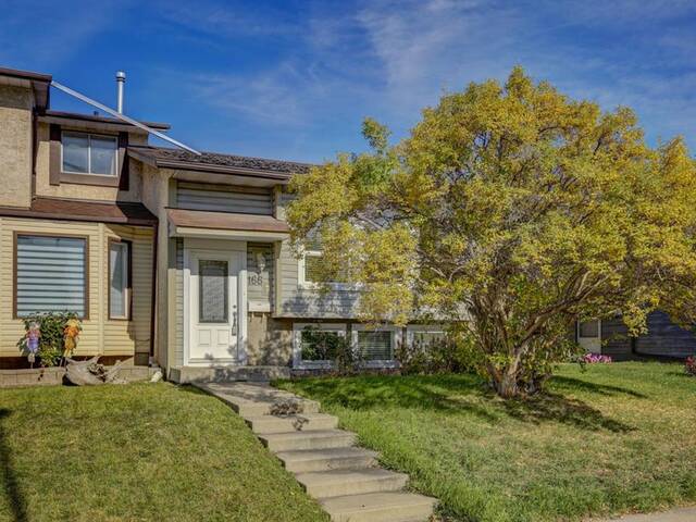 166 Pinemeadow Road NE Calgary