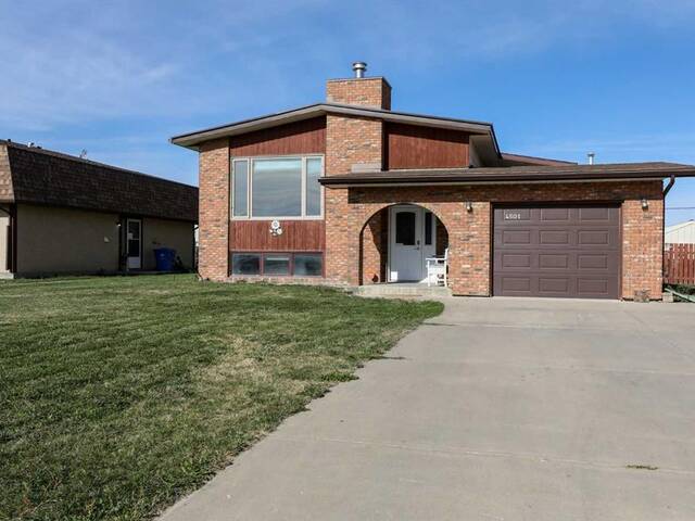 4501 56 Ave. Taber