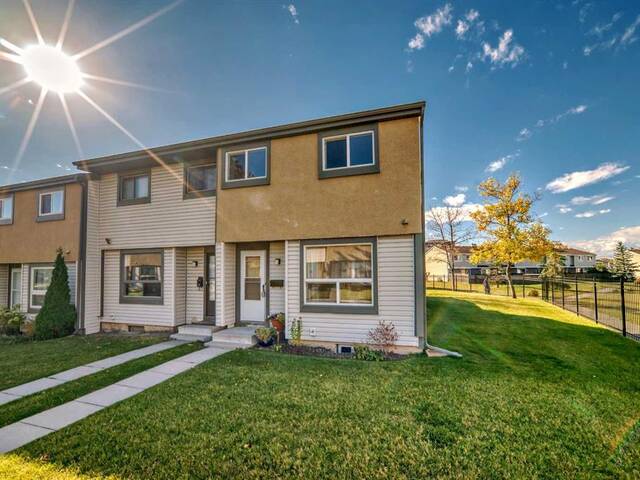 98, 2720 Rundleson Road NE Calgary