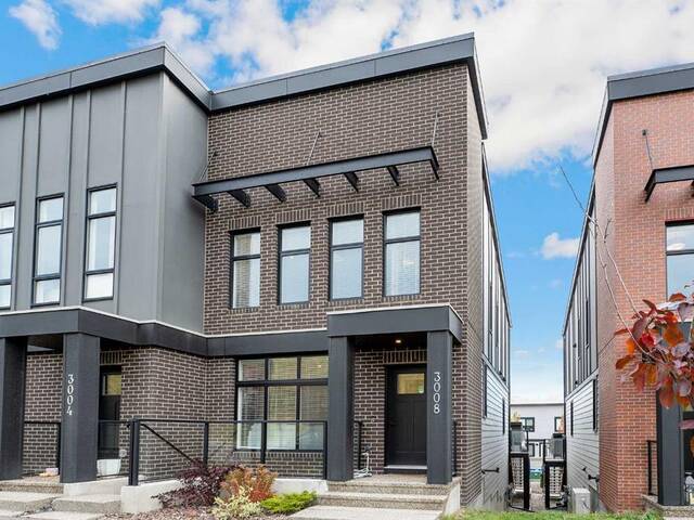 3008 85 Street SW Calgary