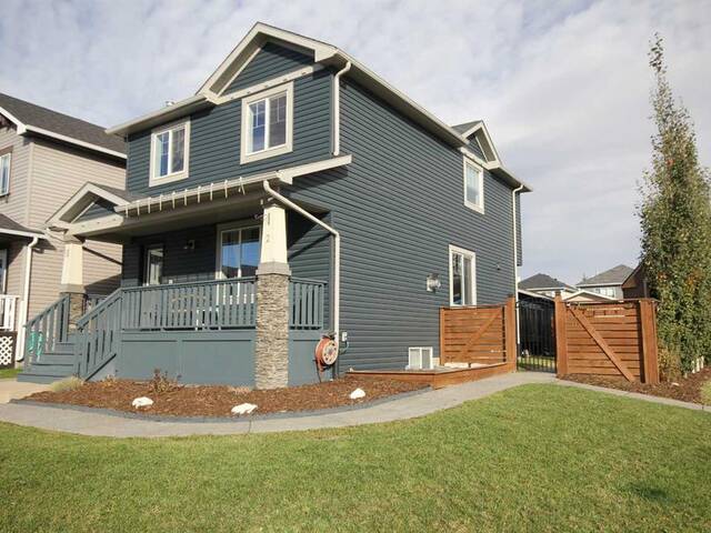 2 Bridlecrest Gardens SW Calgary