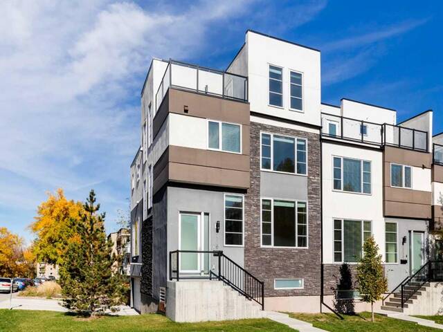 1740 25 Avenue SW Calgary