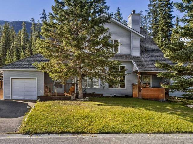 224 Jasper Way Banff