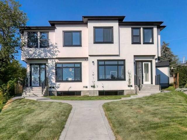 17 & 19 Hendon Place NW Calgary