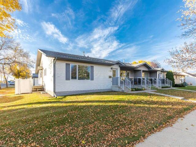 A, 5201 47 Street Lloydminster