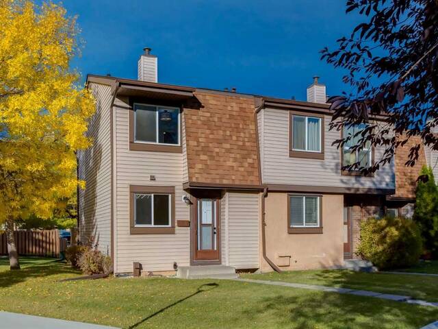 47, 2727 Rundleson Road NE Calgary