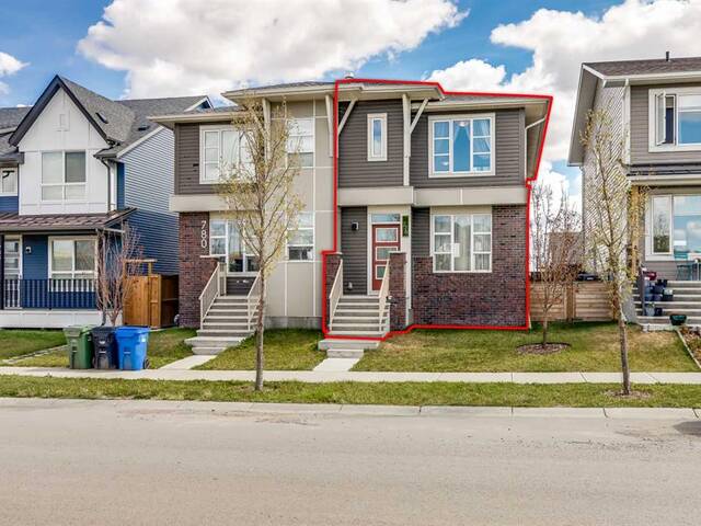 776 Livingston Hill NE Calgary