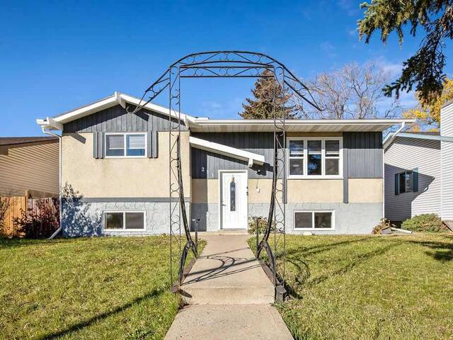 211 WHITESIDE Road NE Calgary