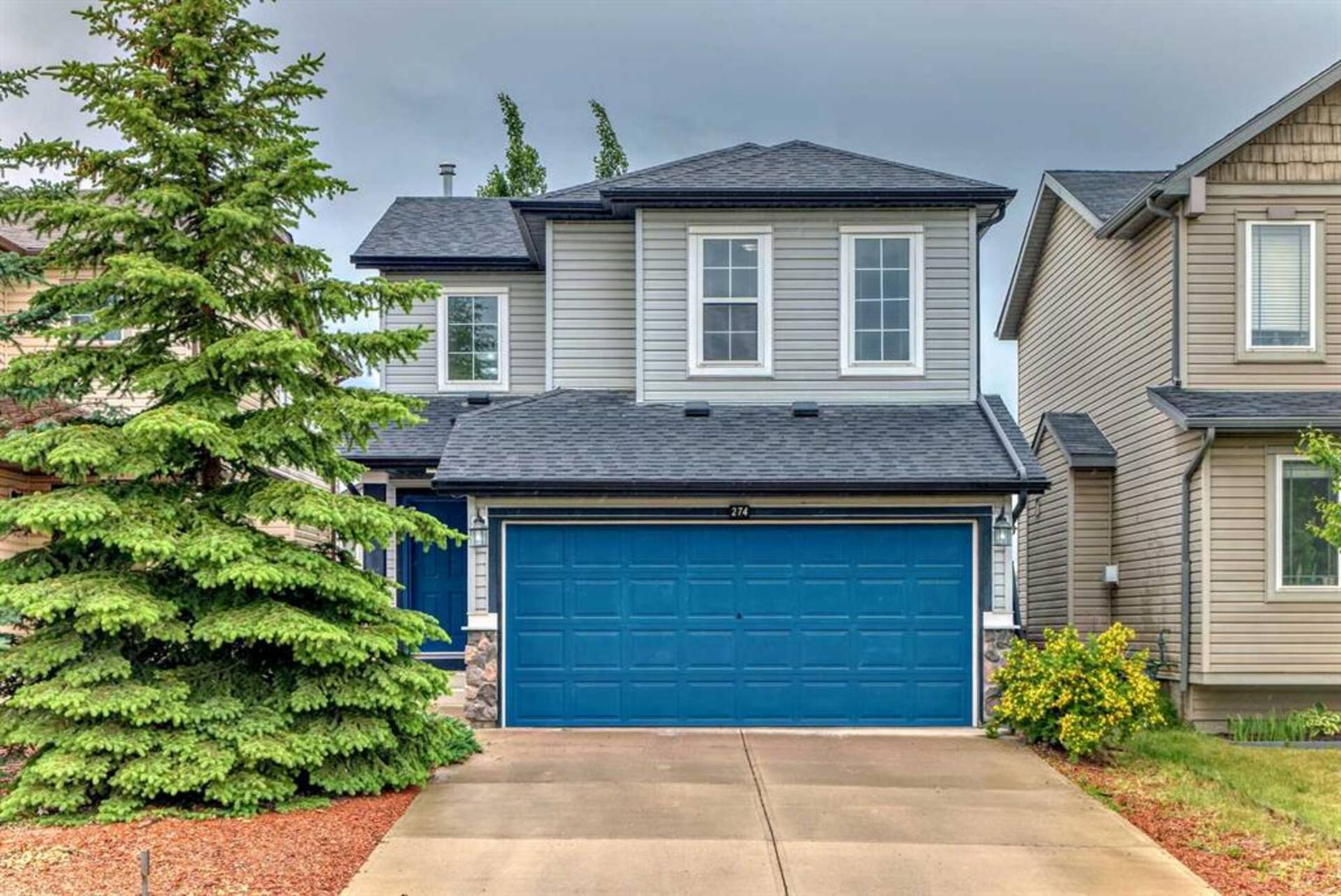 274 Covecreek Close NE Calgary